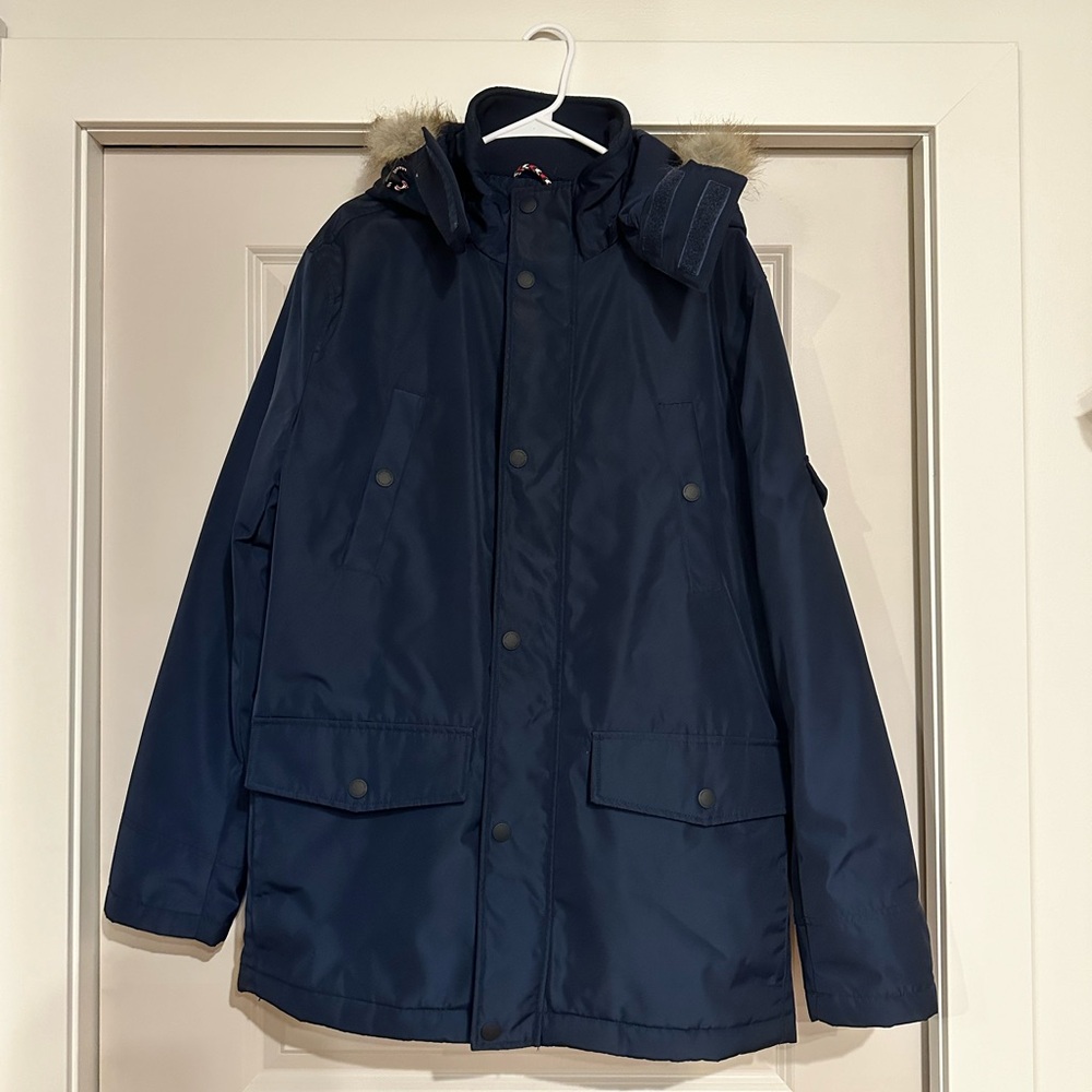 Men’s Tommy Hilfiger Coat